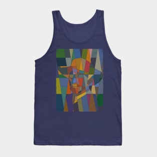 Van Gogh Tank Top